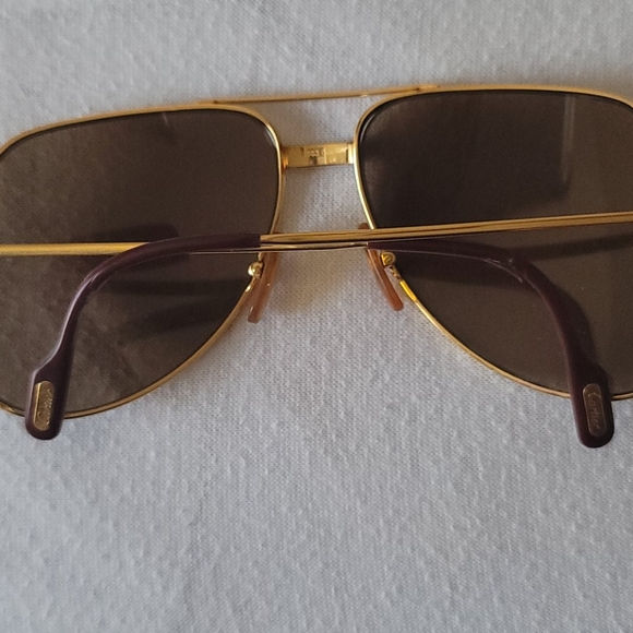 Cartier sunglasses post #2. - Picture 5 of 5